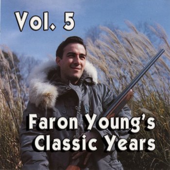 Faron Young Overlonely and Underkissed