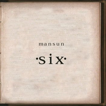 Mansun Six (Arthur Baker remix)