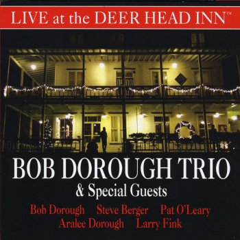 Bob Dorough It's Bound to End in Tears (Live)