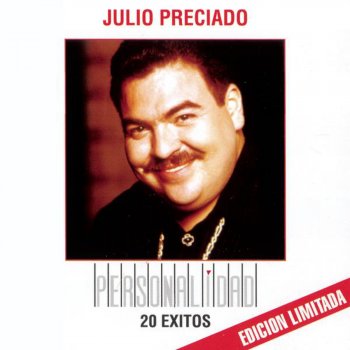 Julio Preciado No Me Amenaces