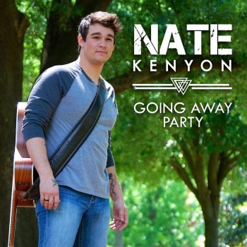 Nate Kenyon Going Away Party