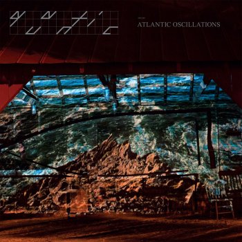 Quantic Atlantic Oscillations - Disco Dub