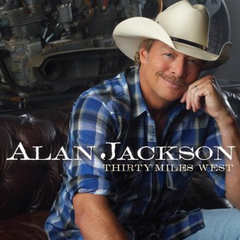 Alan Jackson Gonna Come Back As A Country Song