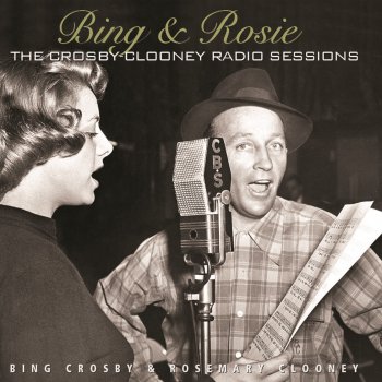 Bing Crosby feat. Rosemary Clooney Moon Over Miami / Meet Me Tonight In Dreamland / There's a Long Long Trail
