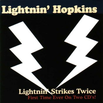 Lightnin' Hopkins War Starting Again