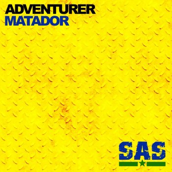 Adventurer Matador - Alfonso Padila Remix