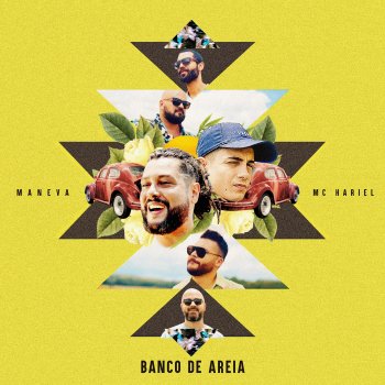 Maneva feat. MC Hariel Banco De Areia