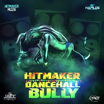 Hitmaker Dancehall Bully Riddim - Instrumental