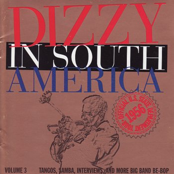 Dizzy Gillespie Dizzy 1956 Introduction