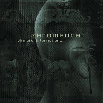 Zeromancer Imaginary Friends