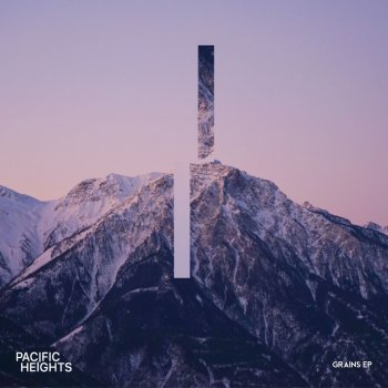 Pacific Heights feat. Steve Spacek & Jono Das The Weight Of It (feat. Steve Spacek) - Jono Das Remix