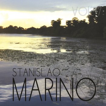 Stanislao Marino Tomado de la Mano