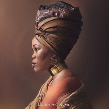Queen Ifrica Black Woman
