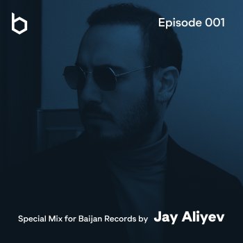 Jay Aliyev I See You - Mixed