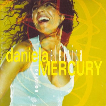 Daniela Mercury Tua Lua