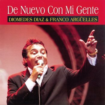 Diomedes Diaz feat. Franco Argüelles La Sanguijuela