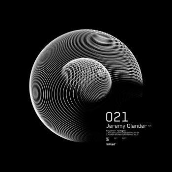 Jeremy Olander feat. Locked Groove Karusell - Locked Groove Remix