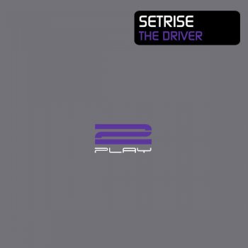 Setrise The Driver (Matthew Nagle Remix)