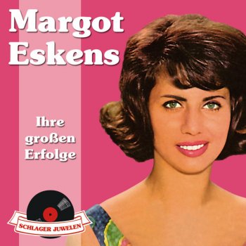 Margot Eskens Der Student von Paris