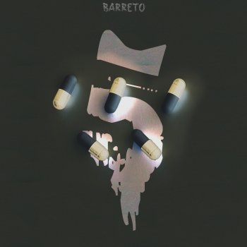 Barreto 5 pilulas