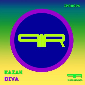 Kazak Diva - Original Mix