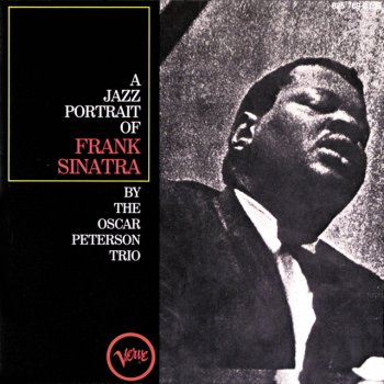 Oscar Peterson Trio Just In Time