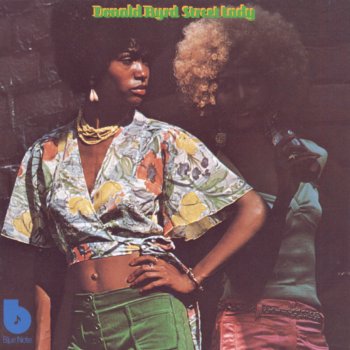 Donald Byrd Sister Love
