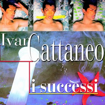 Ivan Cattaneo La ragazza di Ipanema