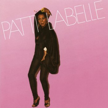 Patti LaBelle You Can't Judge a Book by the Cover