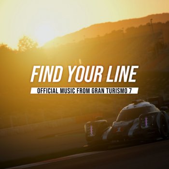 Nothing But Thieves Life's Coming in Slow - from GRAN TURISMO 7