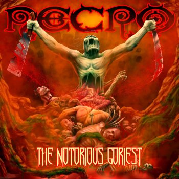 Necro The Love & Terror Cult
