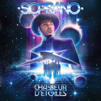 Soprano feat. Alonzo, Jul & SCH Planète Mars 2021 (feat. Jul, SCH & Alonzo)