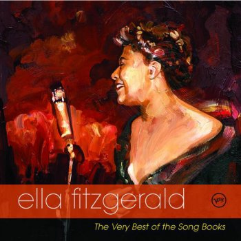 Ella Fitzgerald Is There Somebody Else