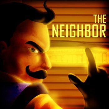 Rockit Gaming feat. Rockit The Neighbor Knows (feat. Rockit)