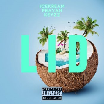 icekream feat. Prayah & Keyzz LID (Ladies in Dubai) - Radio Edit