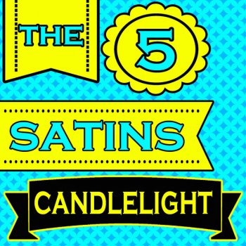 The Five Satins She's Gone With The Wind