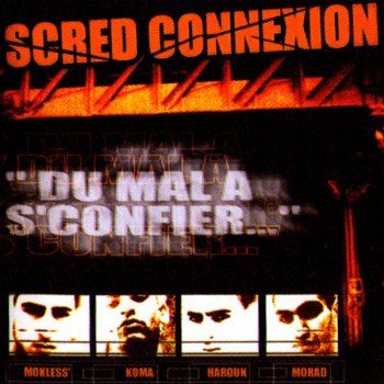 Scred Connexion Supposition