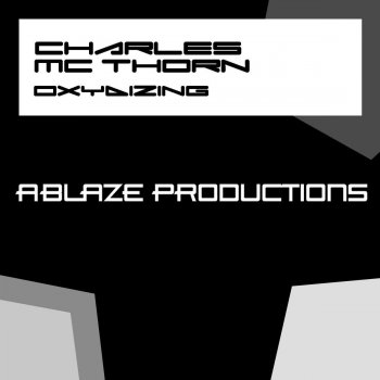 Charles McThorn Oxydizing (Anthem Radio Mix)