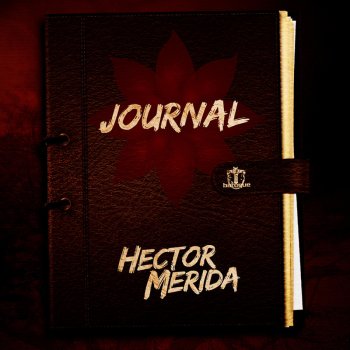 Hector Merida In the Vortex