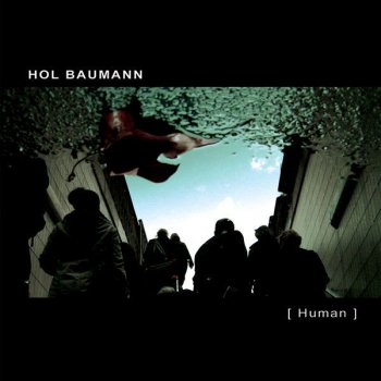 Hol Baumann [ Human ]