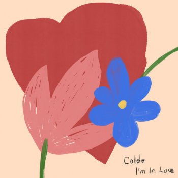 CoLde I'm In Love - Instrumental