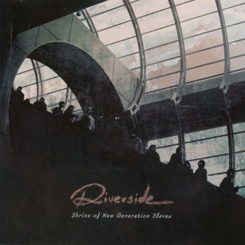 Riverside Deprived (Irretrievably Lost Imagination)