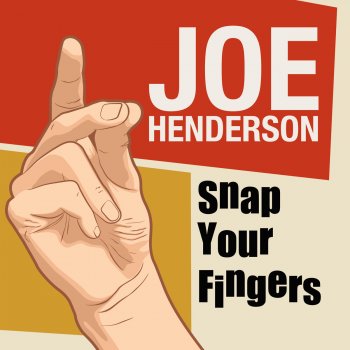 Joe Henderson If You See Me Cry