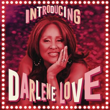 Darlene Love Jesus Is the Rock (That Keeps Me Rollin')