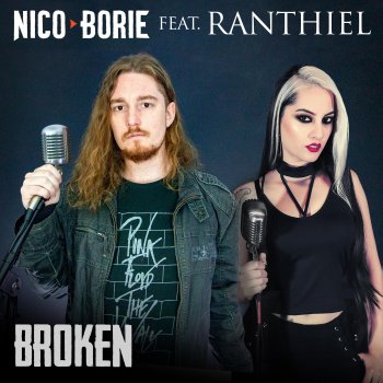 Nico Borie feat. Ranthiel Broken