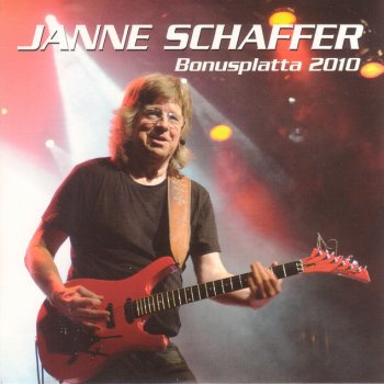 Janne Schaffer Med betoning på ljus - Live