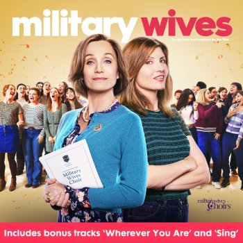 Military Wives Choirs Home Thoughts From Abroad