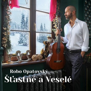 Robo Opatovsky feat. Hanka Snehuliak