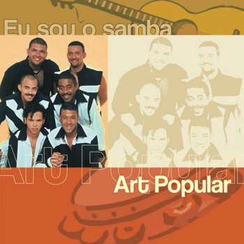 Art Popular Pimpolho (Remastered)