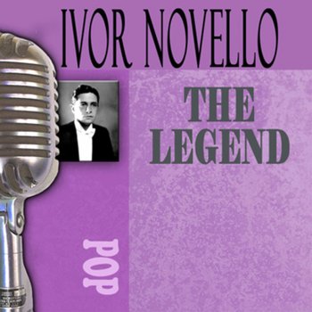 Ivor Novello Glamorous Night